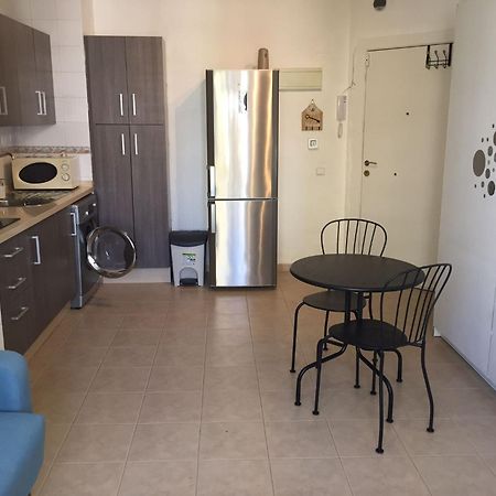 Estudio Amplio En El Corazon De Torremolinos Dış mekan fotoğraf