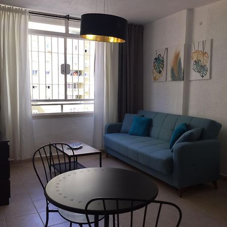 Estudio Amplio En El Corazon De Torremolinos Dış mekan fotoğraf