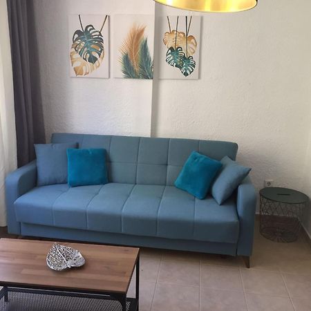 Estudio Amplio En El Corazon De Torremolinos Dış mekan fotoğraf