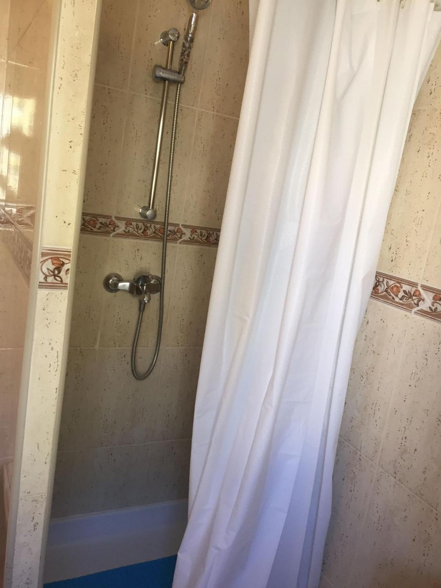 Estudio Amplio En El Corazon De Torremolinos Dış mekan fotoğraf