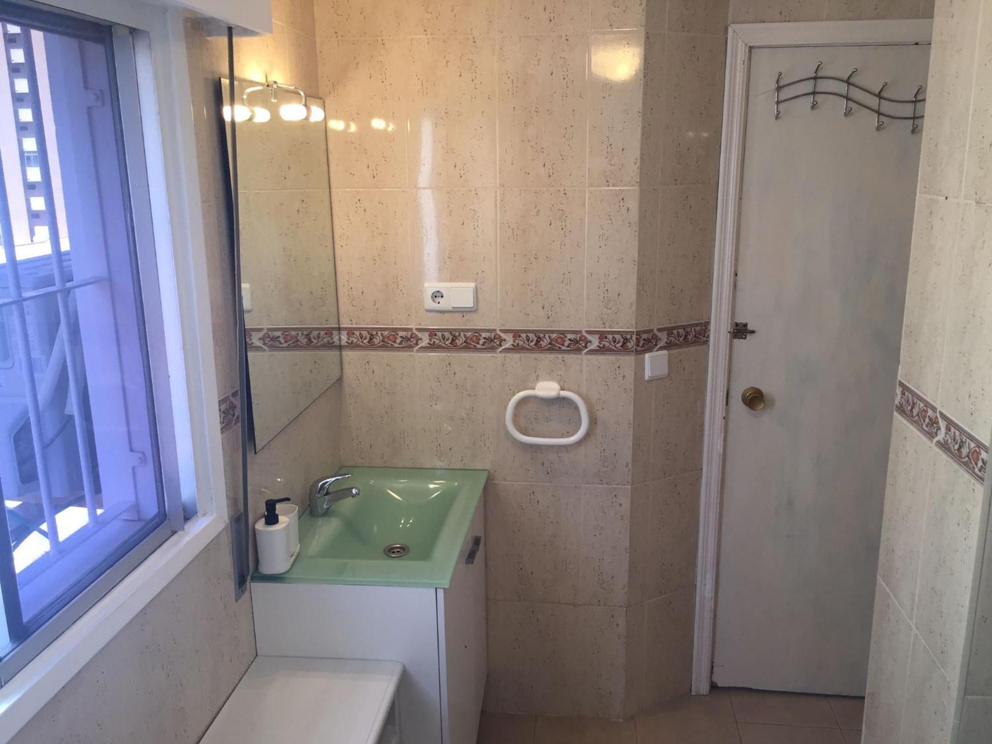 Estudio Amplio En El Corazon De Torremolinos Dış mekan fotoğraf