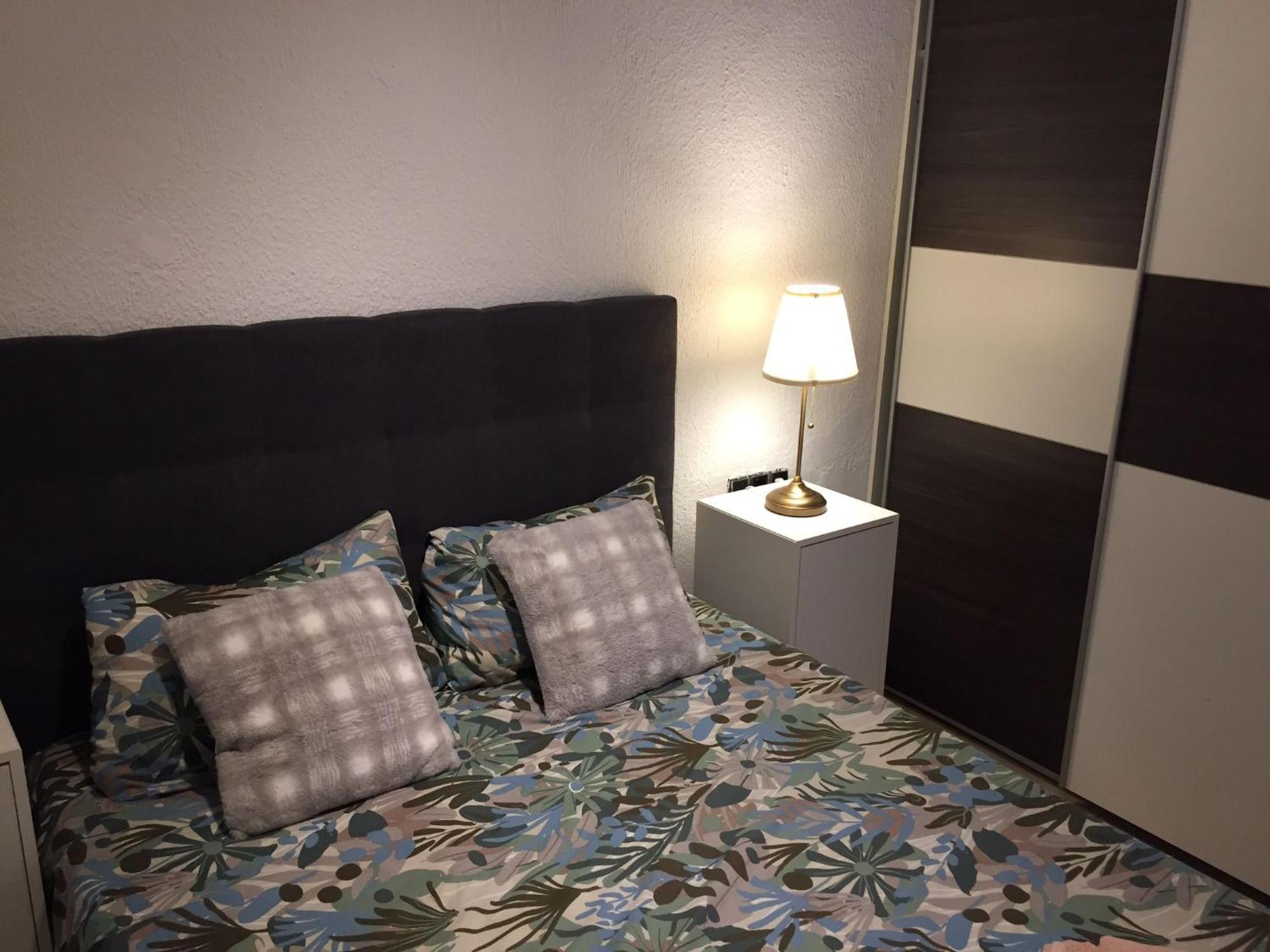 Estudio Amplio En El Corazon De Torremolinos Dış mekan fotoğraf