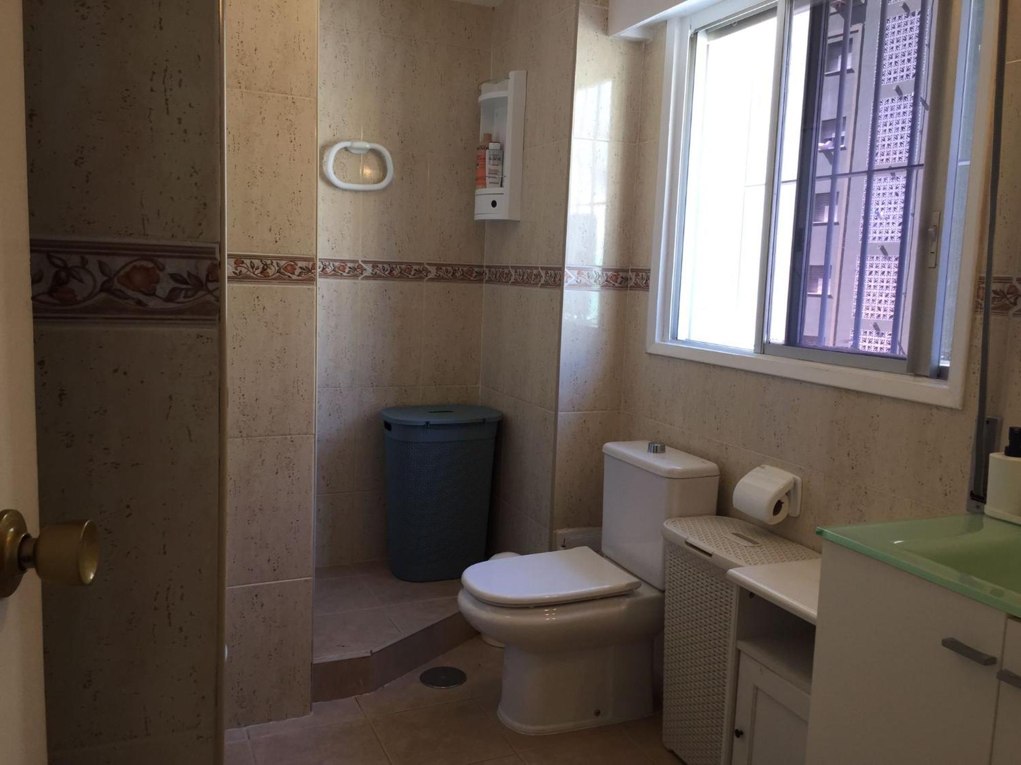 Estudio Amplio En El Corazon De Torremolinos Dış mekan fotoğraf