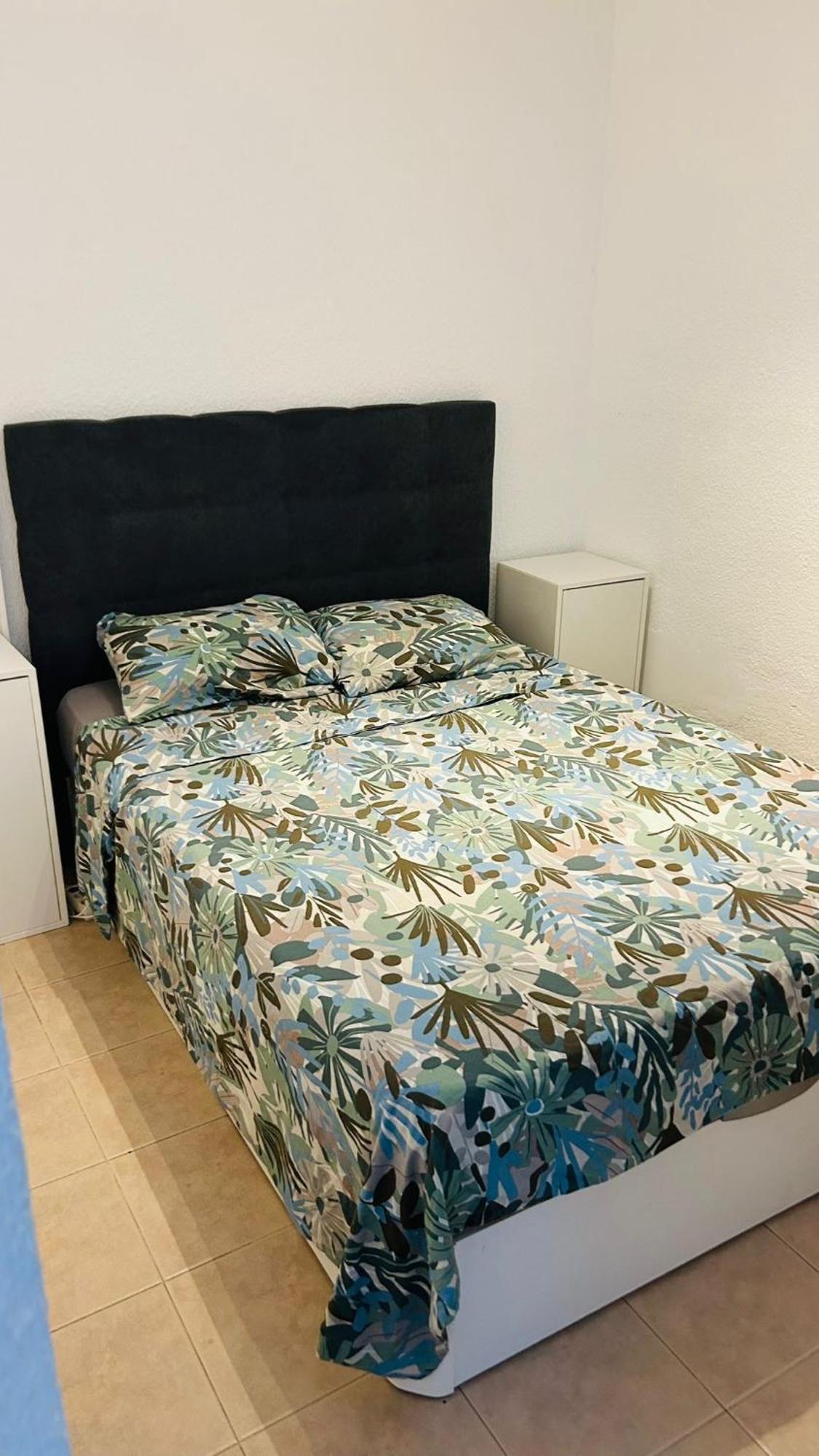 Estudio Amplio En El Corazon De Torremolinos Dış mekan fotoğraf